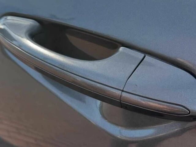 Сірий Форд Фьюжен, об'ємом двигуна 2.5 л та пробігом 185 тис. км за 12500 $, фото 16 на Automoto.ua