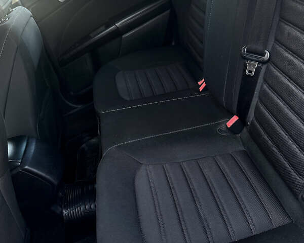 Серый Форд Фьюжн, объемом двигателя 2.5 л и пробегом 103 тыс. км за 11900 $, фото 21 на Automoto.ua