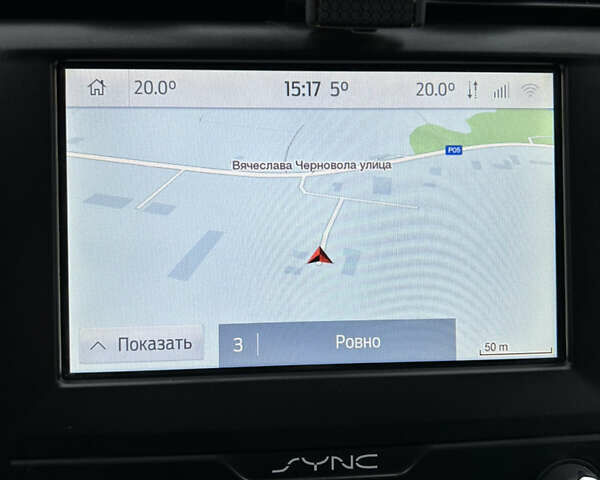 Серый Форд Фьюжн, объемом двигателя 2 л и пробегом 132 тыс. км за 14000 $, фото 42 на Automoto.ua