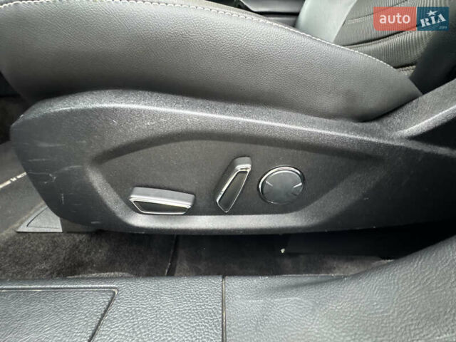 Серый Форд Фьюжн, объемом двигателя 2 л и пробегом 145 тыс. км за 16000 $, фото 23 на Automoto.ua