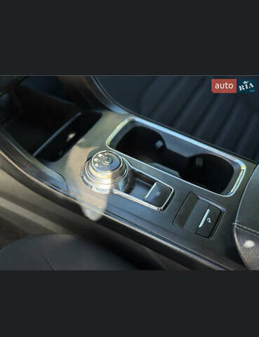 Серый Форд Фьюжн, объемом двигателя 2.5 л и пробегом 103 тыс. км за 11900 $, фото 38 на Automoto.ua