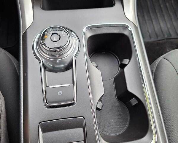 Серый Форд Фьюжн, объемом двигателя 2.49 л и пробегом 24 тыс. км за 17715 $, фото 10 на Automoto.ua