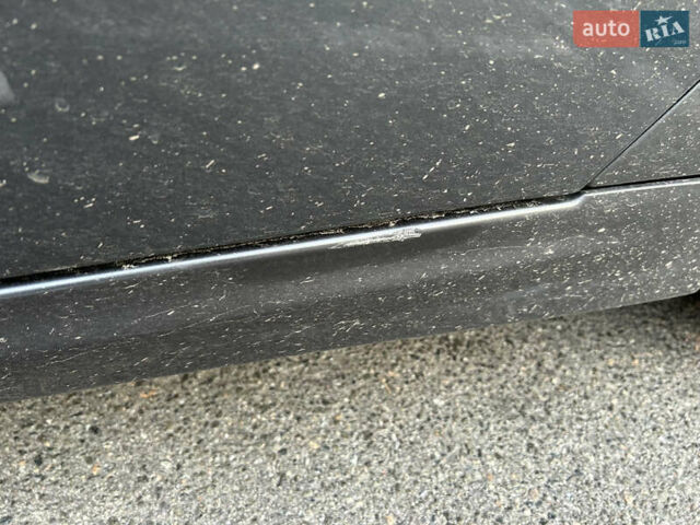 Серый Форд Фьюжн, объемом двигателя 2 л и пробегом 132 тыс. км за 14000 $, фото 11 на Automoto.ua