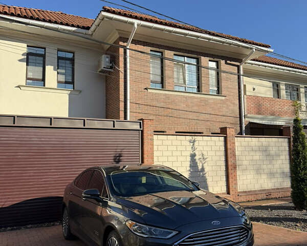 Серый Форд Фьюжн, объемом двигателя 2 л и пробегом 68 тыс. км за 16200 $, фото 2 на Automoto.ua