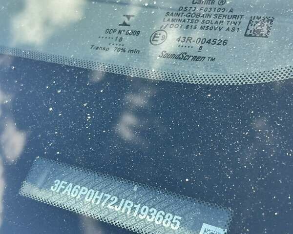 Форд Фьюжен 2018 у Сумах на Automoto.ua Сірий Форд Фьюжен, об'ємом двигуна 2.5 л та пробігом 137 тис. км за 12999 $, фото 31 на Automoto.ua