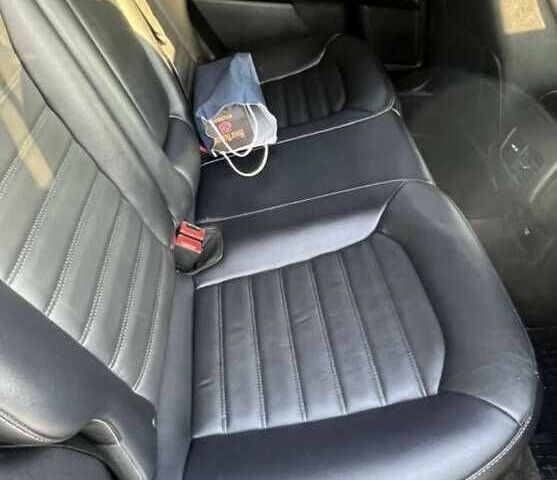 Серый Форд Фьюжн, объемом двигателя 2 л и пробегом 94 тыс. км за 13600 $, фото 13 на Automoto.ua