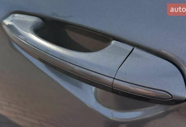 Сірий Форд Фьюжен, об'ємом двигуна 2.49 л та пробігом 184 тис. км за 12500 $, фото 11 на Automoto.ua