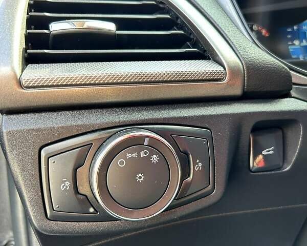 Форд Фьюжен 2018 у Сумах на Automoto.ua Сірий Форд Фьюжен, об'ємом двигуна 2.5 л та пробігом 137 тис. км за 12999 $, фото 24 на Automoto.ua