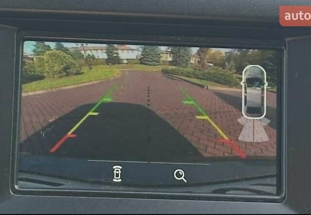 Сірий Форд Фьюжен, об'ємом двигуна 2.49 л та пробігом 184 тис. км за 12500 $, фото 9 на Automoto.ua