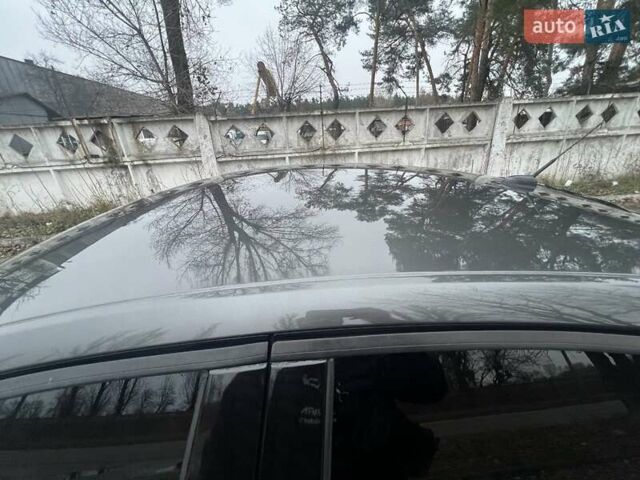 Сірий Форд Фьюжен, об'ємом двигуна 2 л та пробігом 159 тис. км за 14900 $, фото 5 на Automoto.ua