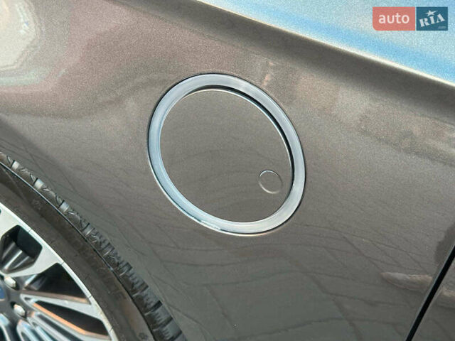 Сірий Форд Фьюжен, об'ємом двигуна 2 л та пробігом 68 тис. км за 17780 $, фото 8 на Automoto.ua