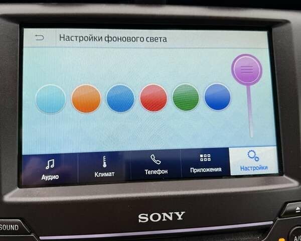 Серый Форд Фьюжн, объемом двигателя 2 л и пробегом 117 тыс. км за 16400 $, фото 40 на Automoto.ua