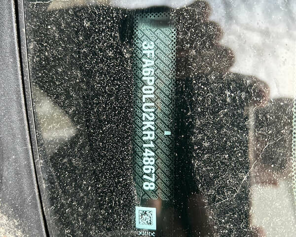 Серый Форд Фьюжн, объемом двигателя 2 л и пробегом 132 тыс. км за 14000 $, фото 43 на Automoto.ua