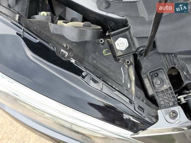 Серый Форд Фьюжн, объемом двигателя 2 л и пробегом 120 тыс. км за 15800 $, фото 18 на Automoto.ua