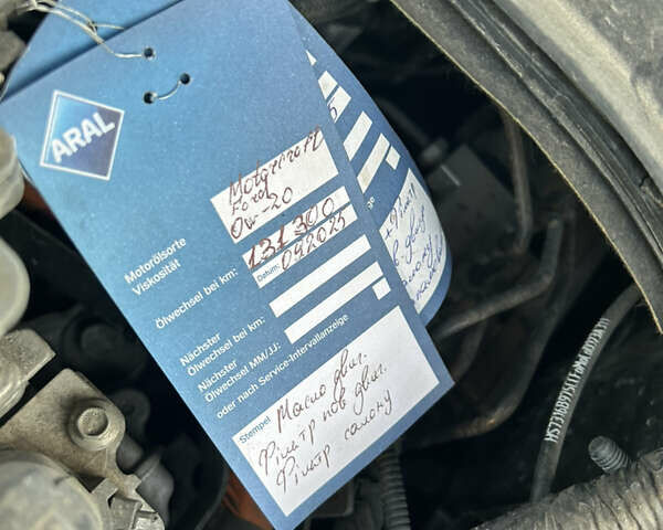 Серый Форд Фьюжн, объемом двигателя 2 л и пробегом 132 тыс. км за 14000 $, фото 35 на Automoto.ua