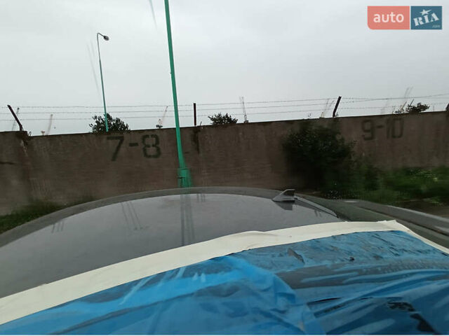 Серый Форд Фьюжн, объемом двигателя 2 л и пробегом 184 тыс. км за 8700 $, фото 16 на Automoto.ua