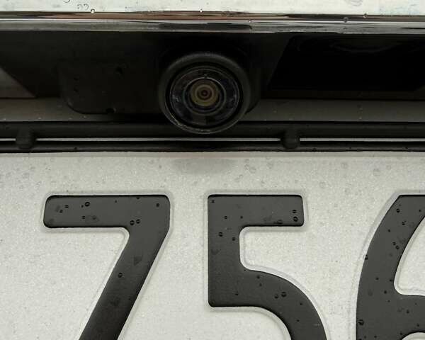 Серый Форд Фьюжн, объемом двигателя 2 л и пробегом 117 тыс. км за 16400 $, фото 25 на Automoto.ua