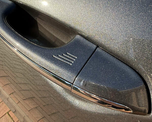 Серый Форд Фьюжн, объемом двигателя 2 л и пробегом 68 тыс. км за 16200 $, фото 13 на Automoto.ua