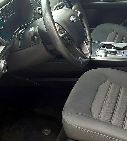Сірий Форд Фьюжен, об'ємом двигуна 2.5 л та пробігом 0 тис. км за 14500 $, фото 2 на Automoto.ua