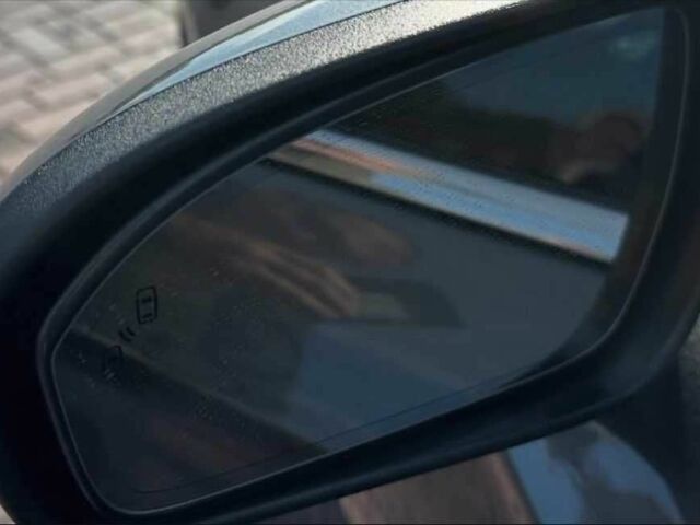 Сірий Форд Фьюжен, об'ємом двигуна 2.5 л та пробігом 185 тис. км за 12500 $, фото 17 на Automoto.ua