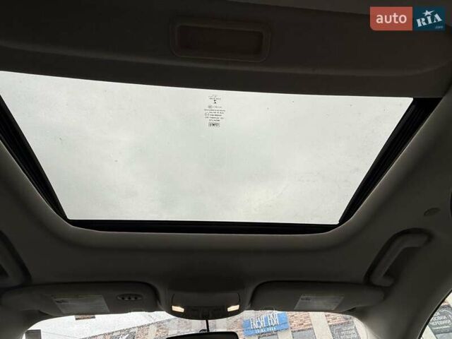 Серый Форд Фьюжн, объемом двигателя 2 л и пробегом 117 тыс. км за 16400 $, фото 29 на Automoto.ua