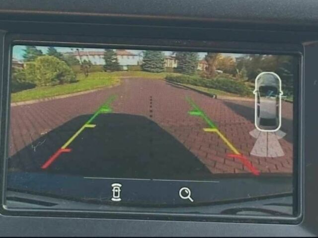 Сірий Форд Фьюжен, об'ємом двигуна 2.5 л та пробігом 185 тис. км за 12500 $, фото 14 на Automoto.ua