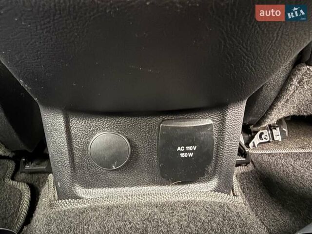 Серый Форд Фьюжн, объемом двигателя 2 л и пробегом 117 тыс. км за 16400 $, фото 32 на Automoto.ua