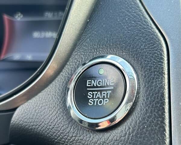 Форд Фьюжен 2018 у Сумах на Automoto.ua Сірий Форд Фьюжен, об'ємом двигуна 2.5 л та пробігом 137 тис. км за 12999 $, фото 27 на Automoto.ua