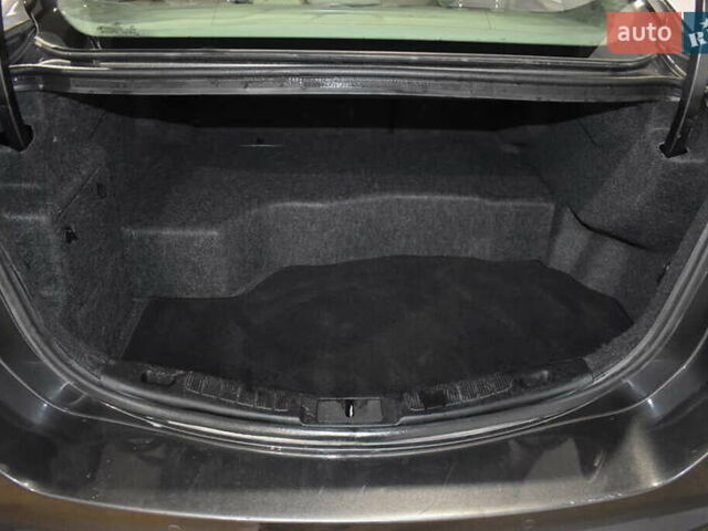 Серый Форд Фьюжн, объемом двигателя 2 л и пробегом 117 тыс. км за 3700 $, фото 20 на Automoto.ua