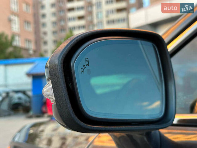 Сірий Форд Фьюжен, об'ємом двигуна 2 л та пробігом 68 тис. км за 17780 $, фото 9 на Automoto.ua