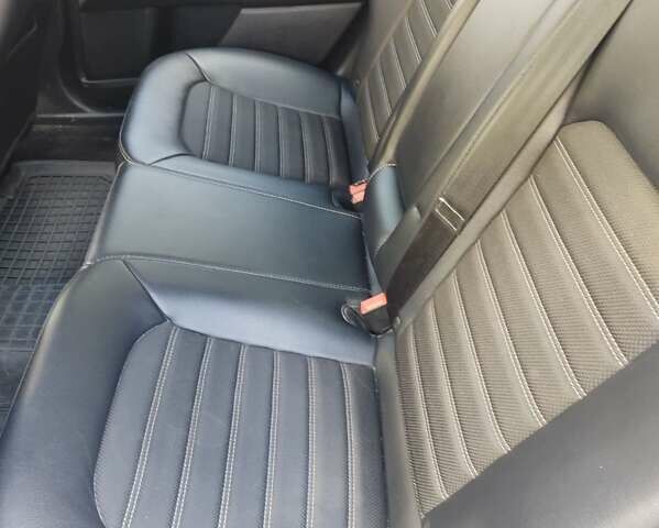 Серый Форд Фьюжн, объемом двигателя 1.5 л и пробегом 131 тыс. км за 13600 $, фото 8 на Automoto.ua