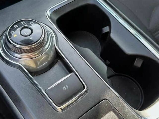 Сірий Форд Фьюжен, об'ємом двигуна 2.5 л та пробігом 185 тис. км за 12500 $, фото 10 на Automoto.ua