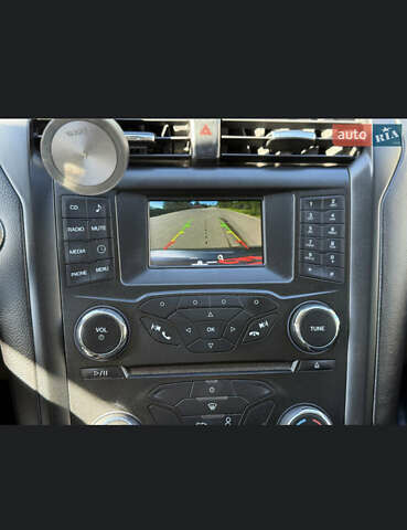 Серый Форд Фьюжн, объемом двигателя 2.5 л и пробегом 103 тыс. км за 11900 $, фото 33 на Automoto.ua