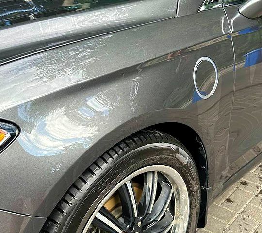 Сірий Форд Фьюжен, об'ємом двигуна 2 л та пробігом 73 тис. км за 20000 $, фото 7 на Automoto.ua