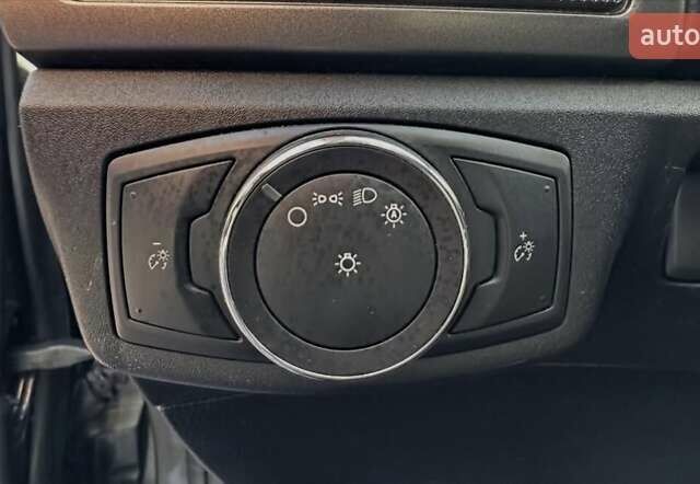 Сірий Форд Фьюжен, об'ємом двигуна 2.49 л та пробігом 184 тис. км за 12500 $, фото 10 на Automoto.ua