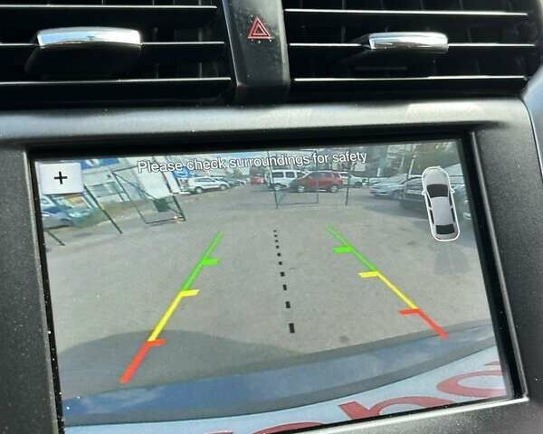 Форд Фьюжен 2018 у Сумах на Automoto.ua Сірий Форд Фьюжен, об'ємом двигуна 2.5 л та пробігом 137 тис. км за 12999 $, фото 26 на Automoto.ua