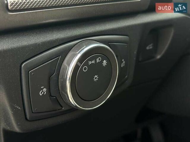 Форд Фьюжн 2019 в Одессе на Automoto.ua Серый Форд Фьюжн, объемом двигателя 2.5 л и пробегом 104 тыс. км за 15490 $, фото 13 на Automoto.ua