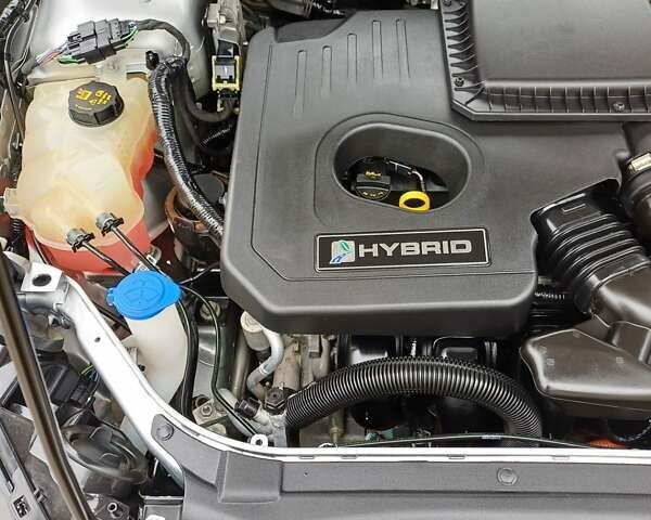 Серый Форд Фьюжн, объемом двигателя 2 л и пробегом 149 тыс. км за 15500 $, фото 20 на Automoto.ua