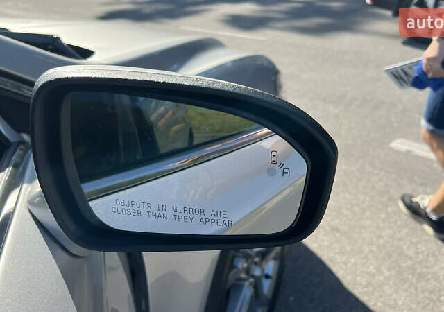 Форд Фьюжн 2019 в Виннице на Automoto.ua Серый Форд Фьюжн, объемом двигателя 1.5 л и пробегом 95 тыс. км за 12300 $, фото 17 на Automoto.ua