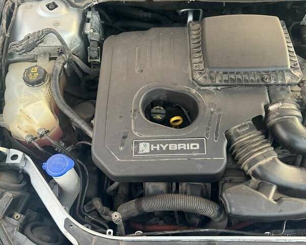 Серый Форд Фьюжн, объемом двигателя 2 л и пробегом 103 тыс. км за 14950 $, фото 49 на Automoto.ua