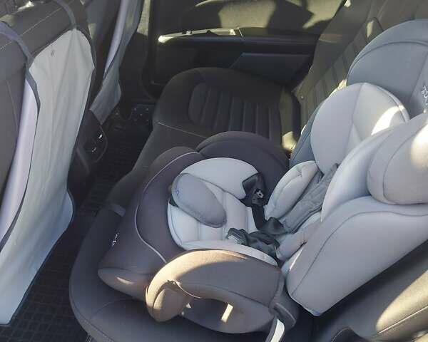 Форд Фьюжн 2019 в Ивано-Франковске на Automoto.ua Серый Форд Фьюжн, объемом двигателя 1.5 л и пробегом 45 тыс. км за 17000 $, фото 3 на Automoto.ua