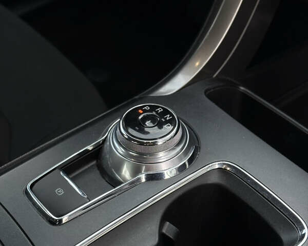 Сірий Форд Фьюжен, об'ємом двигуна 2 л та пробігом 65 тис. км за 14900 $, фото 18 на Automoto.ua