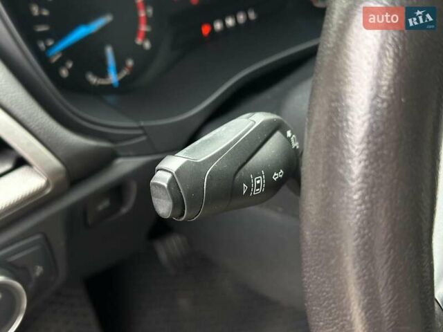 Форд Фьюжн 2019 в Одессе на Automoto.ua Серый Форд Фьюжн, объемом двигателя 2.5 л и пробегом 104 тыс. км за 15490 $, фото 15 на Automoto.ua