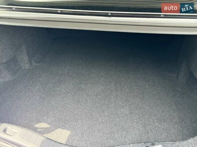 Серый Форд Фьюжн, объемом двигателя 2 л и пробегом 98 тыс. км за 17999 $, фото 12 на Automoto.ua