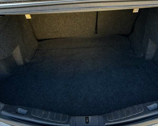 Серый Форд Фьюжн, объемом двигателя 2 л и пробегом 55 тыс. км за 16500 $, фото 12 на Automoto.ua