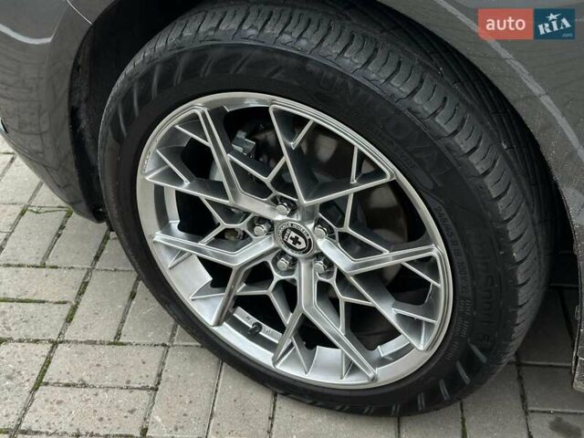 Форд Фьюжн 2019 в Одессе на Automoto.ua Серый Форд Фьюжн, объемом двигателя 2.5 л и пробегом 104 тыс. км за 15490 $, фото 7 на Automoto.ua