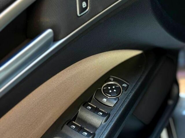 Серый Форд Фьюжн, объемом двигателя 2.5 л и пробегом 106 тыс. км за 13700 $, фото 12 на Automoto.ua