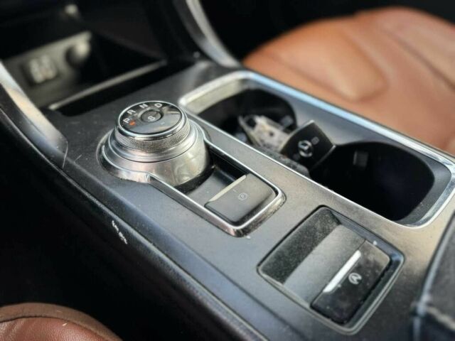 Форд Фьюжен 2020 у Києві на Automoto.ua Сірий Форд Фьюжен, об'ємом двигуна 2 л та пробігом 40 тис. км за 6500 $, фото 8 на Automoto.ua