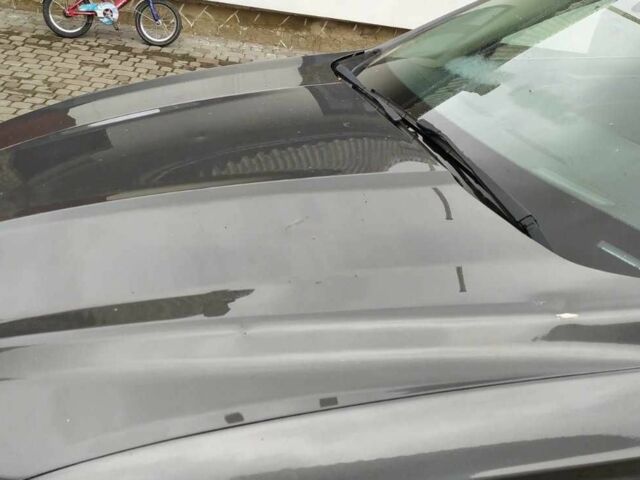 Форд Фьюжн 2020 в Бродах на Automoto.ua Серый Форд Фьюжн, объемом двигателя 2.5 л и пробегом 54 тыс. км за 13999 $, фото 5 на Automoto.ua