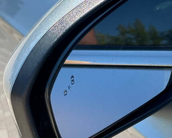 Сірий Форд Фьюжен, об'ємом двигуна 2.5 л та пробігом 20 тис. км за 14700 $, фото 16 на Automoto.ua